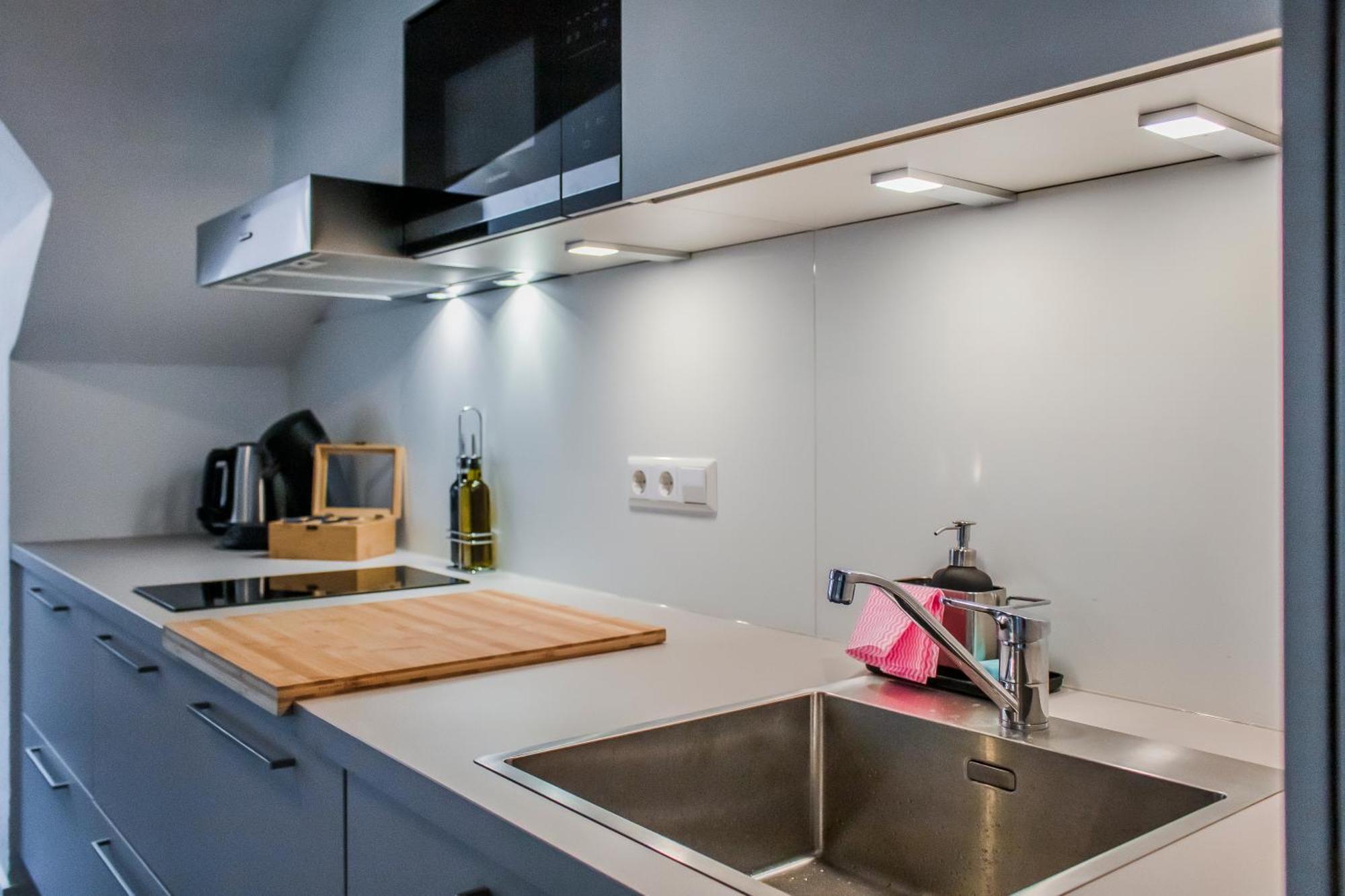 City-vibes & Altstadtflair In Der Fussgaengerzone Mit Parkplatz Und Office Braunschweig