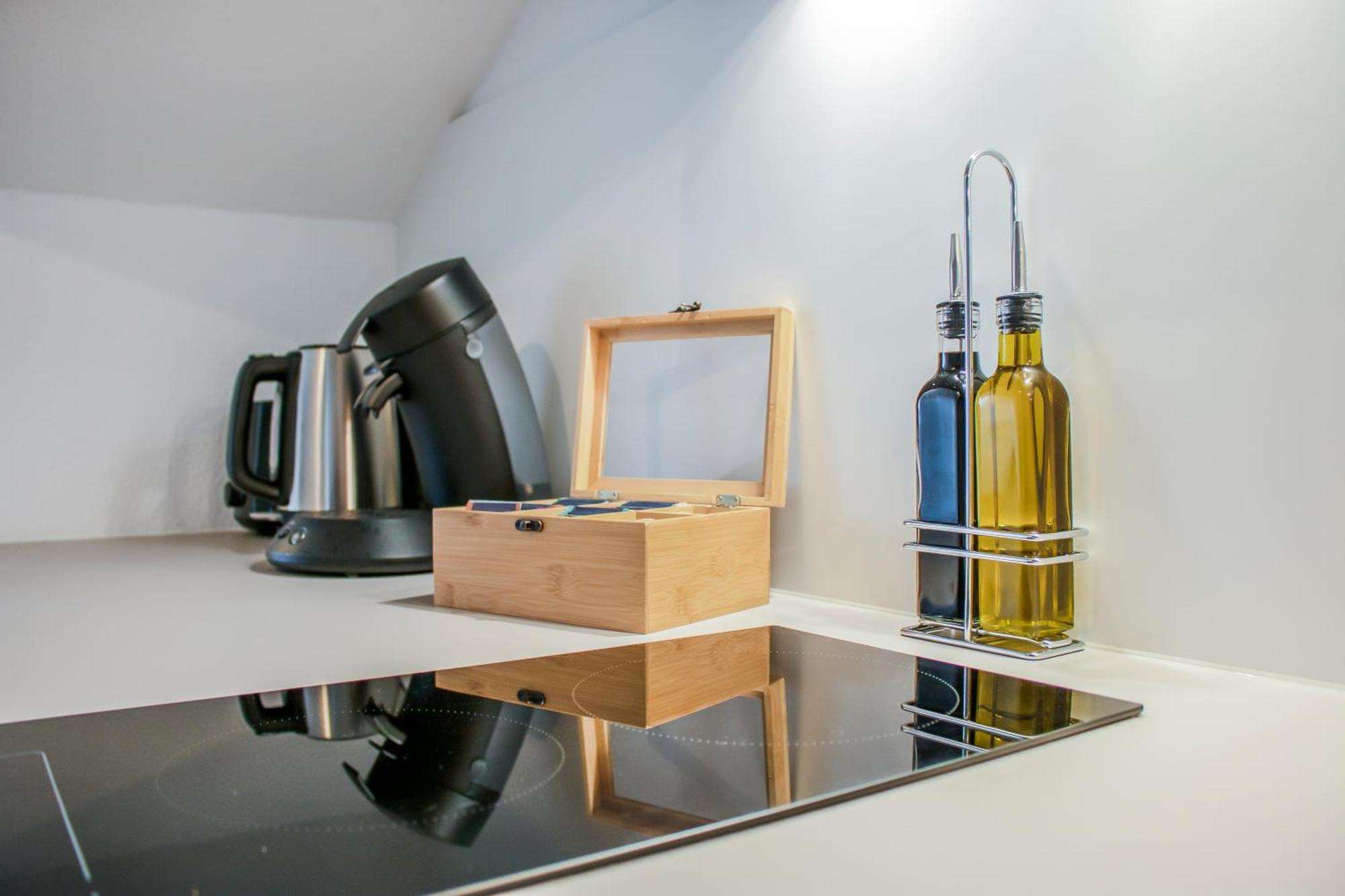 Apartment City-vibes & Altstadtflair In Der Fussgaengerzone Mit Parkplatz Und Office *